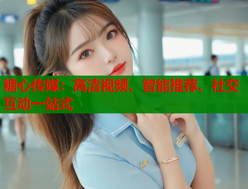 糖心传媒：高清视频、智能推荐、社交互动一站式