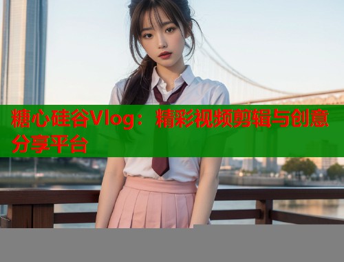 糖心硅谷Vlog：精彩视频剪辑与创意分享平台  第1张