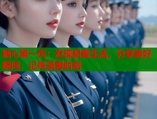糖心第一页：发现甜蜜生活，分享美好瞬间，记录温馨时刻  第2张