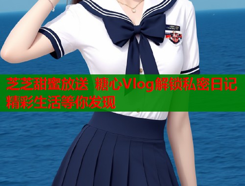 芝芝甜蜜放送 糖心Vlog解锁私密日记 精彩生活等你发现  第2张