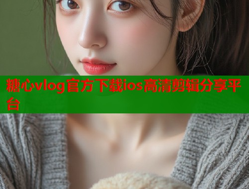 糖心vlog官方下载ios高清剪辑分享平台
