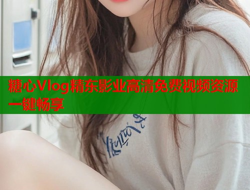 糖心Vlog精东影业高清免费视频资源一键畅享  第2张